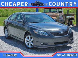 Used 2007 Toyota Camry SE FWD video 1