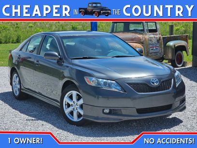 Used 2007 Toyota Camry SE