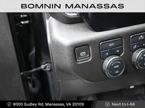 Used 2022 Chevrolet Silverado 1500 RST image 15