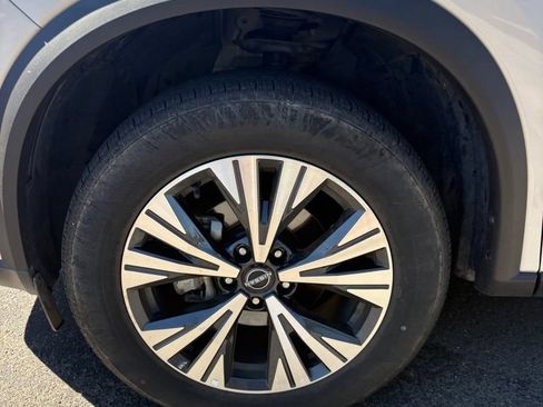 Used 2023 Nissan Rogue SV AWD/4WD image 6