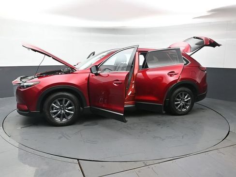 Certified 2023 MAZDA CX-9 Touring AWD/4WD image 49