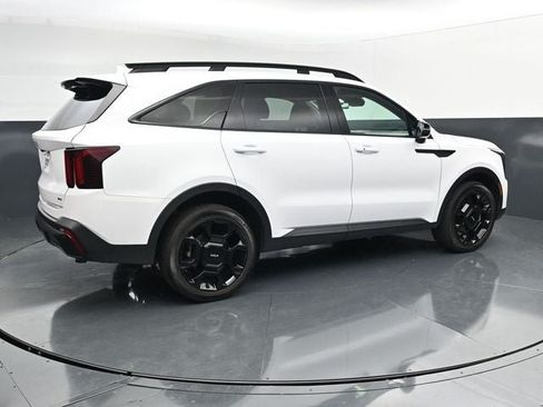 Used 2024 Kia Sorento X-Line EX AWD/4WD image 10