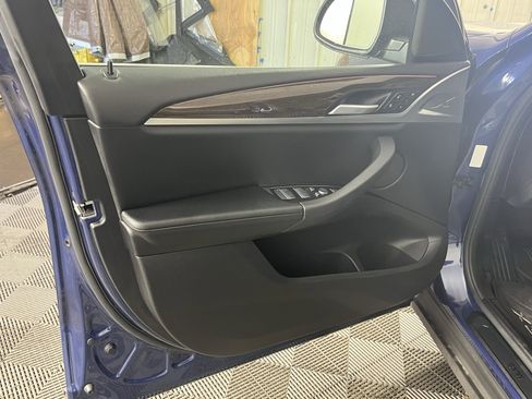 Used 2022 BMW X3 xDrive30i w/ Premium Package image 16