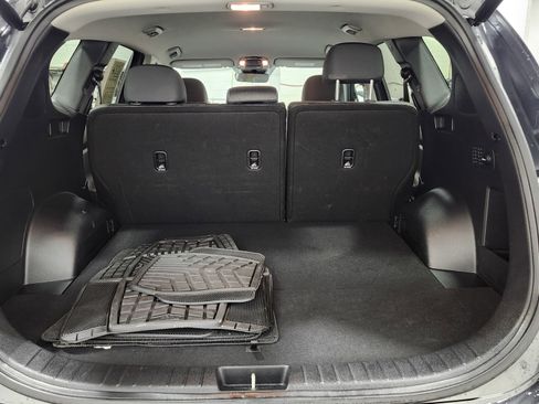 Used 2023 Hyundai Santa Fe SEL image 26