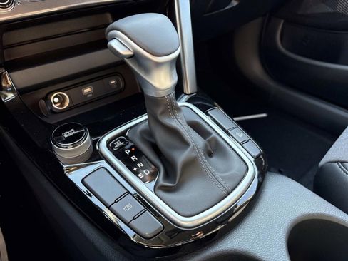 New 2026 Kia Seltos S image 28