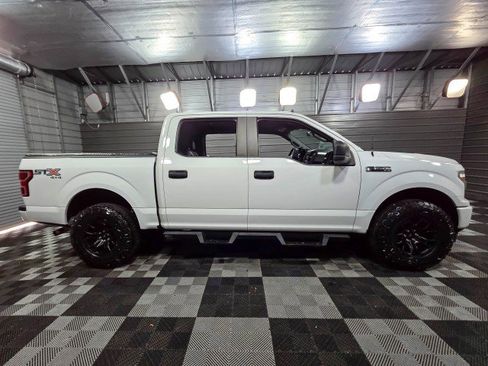 Used 2020 Ford F150 XL w/ Equipment Group 101A Mid image 9
