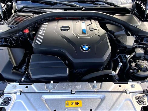 Used 2023 BMW 330e w/ Premium Package image 31
