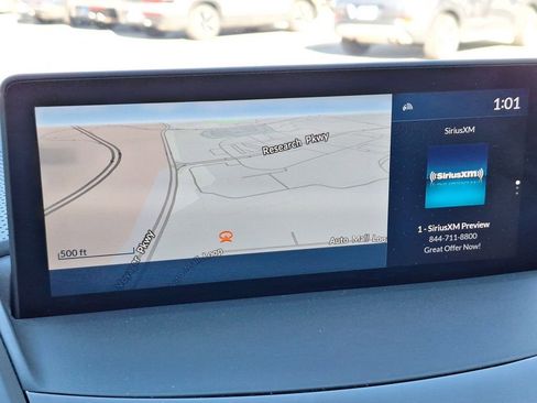 Used 2021 Acura RDX A-Spec image 22