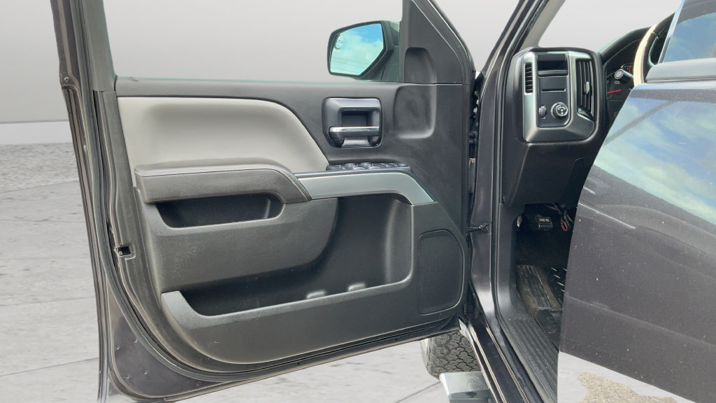 Used 2014 Chevrolet Silverado 1500 LT w/ Texas Edition, 1LT Trim RWD image 18