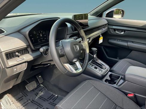 Used 2026 Honda CR-V TrailSport image 16