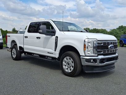 Certified 2024 Ford F250 XLT