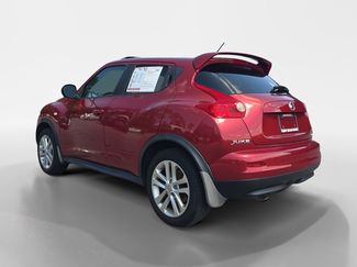Used 2013 Nissan Juke SL AWD/4WD video 3