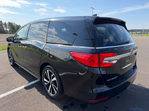 Used 2018 Honda Odyssey Elite image 7