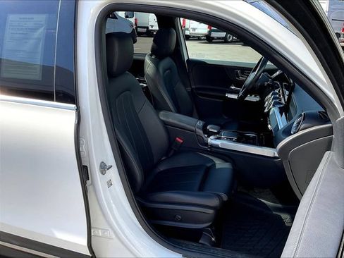 Certified 2023 Mercedes-Benz GLB 250 4MATIC image 31