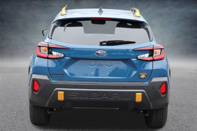 New 2026 Subaru Crosstrek 2.5i Wilderness AWD/4WD image 19