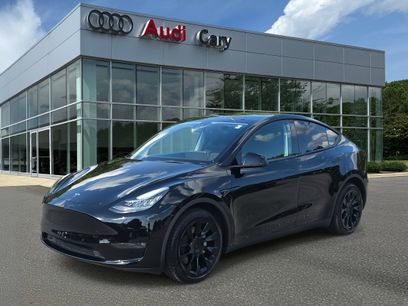 Used 2022 Tesla Model Y Long Range