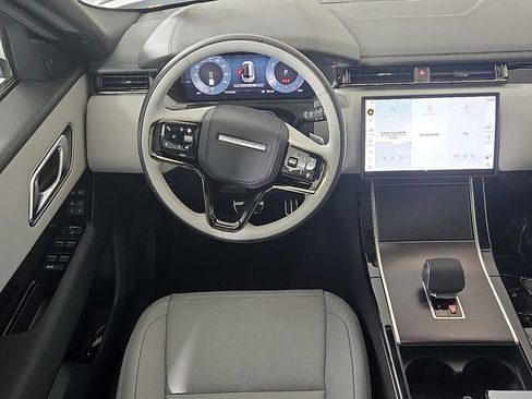 New 2026 Land Rover Range Rover Velar Dynamic SE AWD/4WD image 11