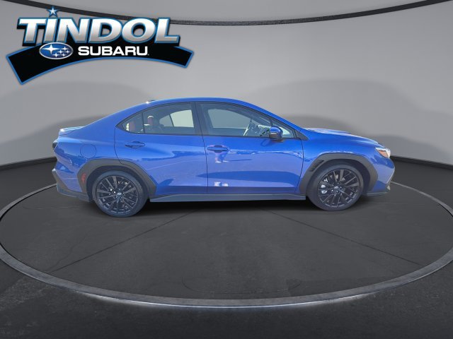 New 2026 Subaru WRX Limited AWD/4WD image 10