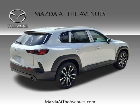 New 2026 MAZDA CX-50 AWD 2.5 S w/ Weather Package image 5