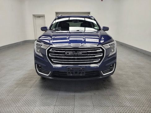 Used 2022 GMC Terrain SLT w/ Tech Package image 15