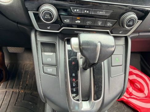 Used 2018 Honda CR-V EX-L image 16