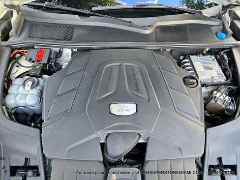 Used 2019 Porsche Cayenne image 75