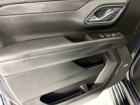 Used 2022 Chevrolet Tahoe RST w/ Luxury Package image 18