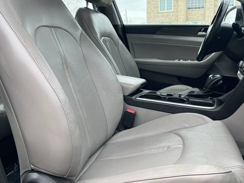 Used 2019 Hyundai Sonata Limited image 33