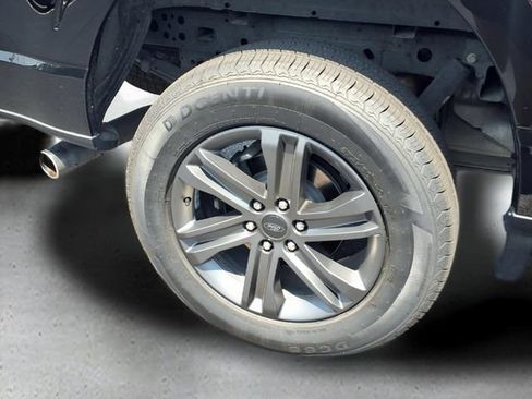 Used 2023 Ford F150 XLT w/ Equipment Group 302A High AWD/4WD image 9