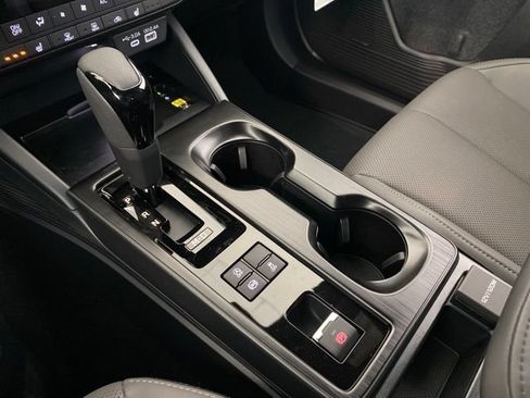 New 2026 Subaru Outback Limited AWD/4WD image 22