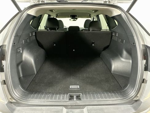 Used 2025 Hyundai Tucson SEL AWD/4WD image 27
