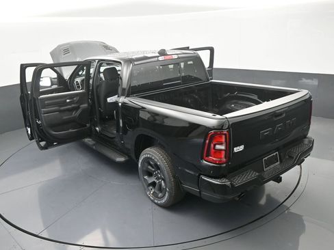 New 2026 RAM 1500 Express image 60