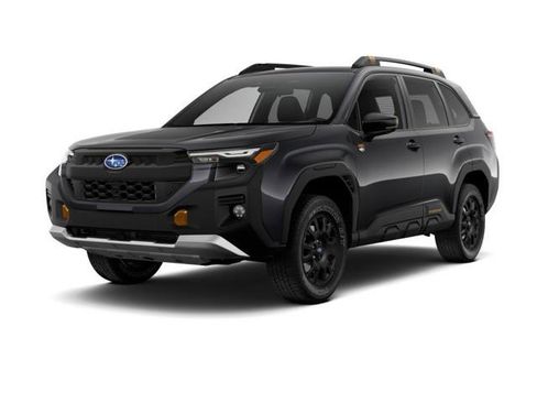 New 2026 Subaru Forester Wilderness image 2