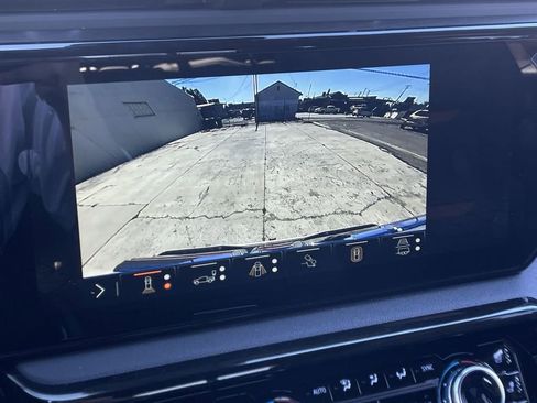 New 2026 GMC Sierra 1500 AT4 w/ AT4 Premium Package AWD/4WD image 15