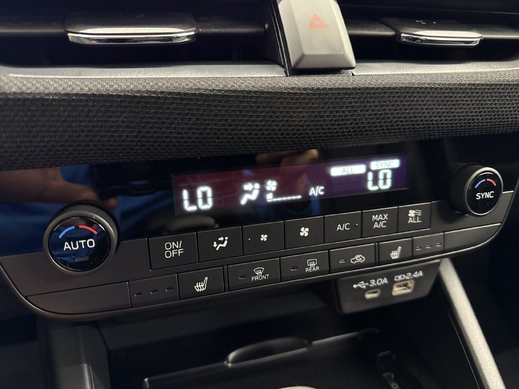 New 2026 Subaru Outback Premium AWD/4WD image 17
