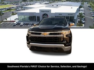 Used 2023 Chevrolet Silverado 1500 LT RWD video 2