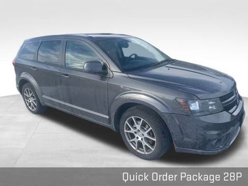 Used 2015 Dodge Journey R/T image 10