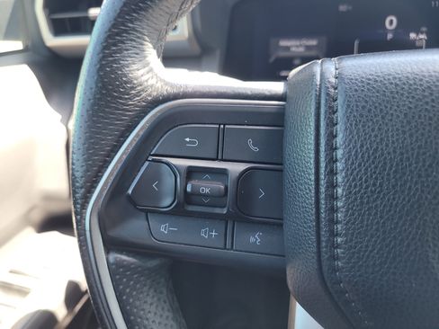 Used 2024 Toyota Tacoma TRD Sport image 29