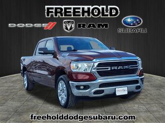 Used 2020 RAM 1500 Big Horn video 1