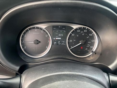 Used 2020 Nissan Kicks S FWD image 25