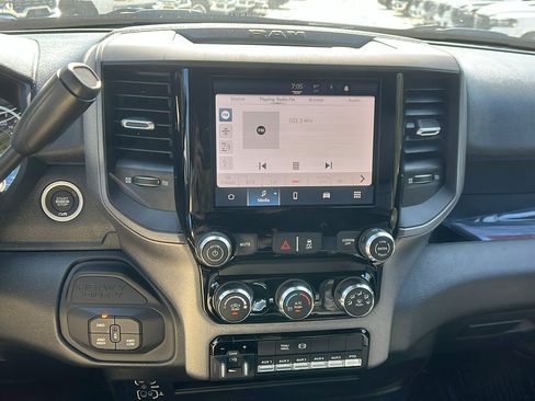 New 2025 RAM 4500 Tradesman w/ Safety Group image 28