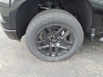 New 2026 Chevrolet Silverado 1500 LT Trail Boss w/ Convenience Package II
