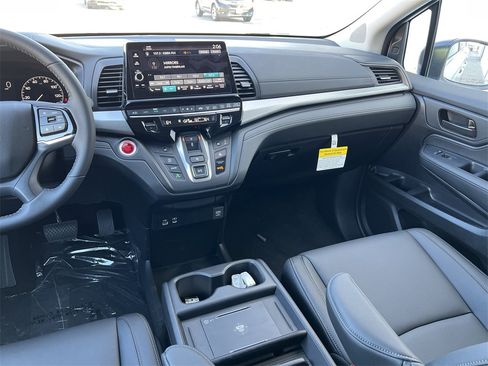 New 2026 Honda Odyssey EX-L image 19