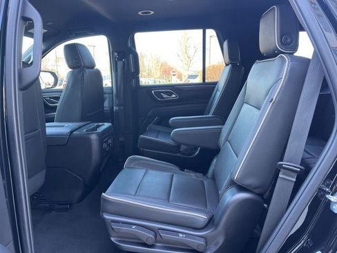 Used 2023 Chevrolet Tahoe Premier image 12