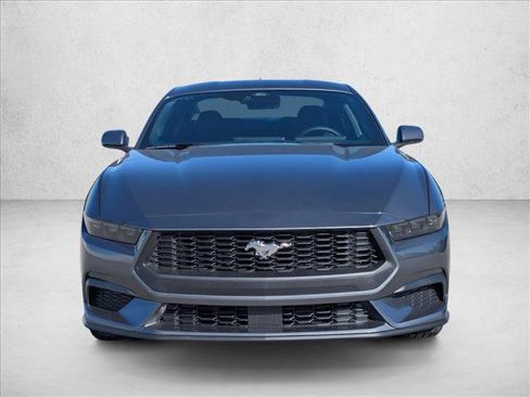 New 2026 Ford Mustang Coupe image 6