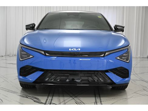 New 2025 Kia EV6 GT-Line image 3