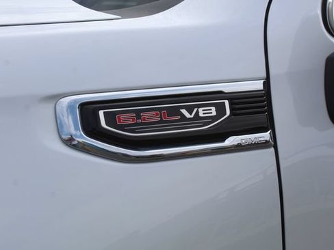 Used 2025 GMC Sierra 1500 Denali w/ Denali Reserve Package AWD/4WD image 15
