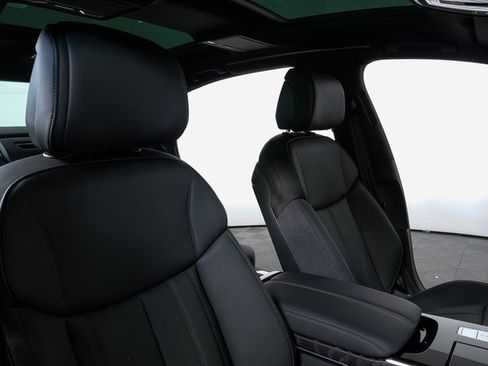 New 2026 Audi A8 L 3.0T image 22