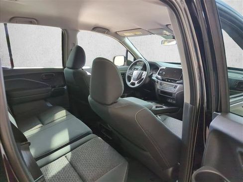 New 2026 Honda Ridgeline Sport image 19