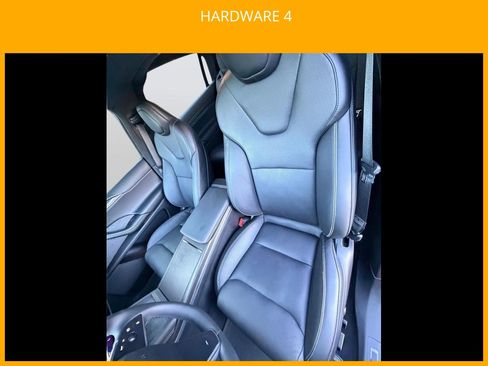 Used 2023 Tesla Model X Plaid AWD/4WD image 16